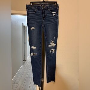 AE JEANS